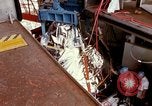 Image of Apollo 204 Florida United States USA, 1967, second 44 stock footage video 65675068022