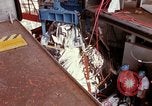 Image of Apollo 204 Florida United States USA, 1967, second 45 stock footage video 65675068022