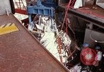 Image of Apollo 204 Florida United States USA, 1967, second 46 stock footage video 65675068022
