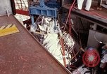 Image of Apollo 204 Florida United States USA, 1967, second 53 stock footage video 65675068022