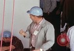 Image of Apollo 204 Florida United States USA, 1967, second 3 stock footage video 65675068023