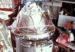 Image of Apollo 204 Florida United States USA, 1967, second 9 stock footage video 65675068023