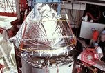 Image of Apollo 204 Florida United States USA, 1967, second 10 stock footage video 65675068023