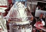 Image of Apollo 204 Florida United States USA, 1967, second 11 stock footage video 65675068023