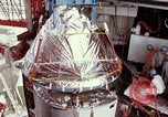 Image of Apollo 204 Florida United States USA, 1967, second 12 stock footage video 65675068023