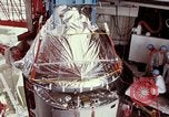 Image of Apollo 204 Florida United States USA, 1967, second 13 stock footage video 65675068023
