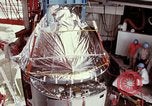 Image of Apollo 204 Florida United States USA, 1967, second 14 stock footage video 65675068023