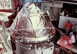 Image of Apollo 204 Florida United States USA, 1967, second 15 stock footage video 65675068023