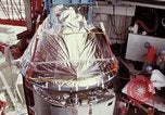 Image of Apollo 204 Florida United States USA, 1967, second 16 stock footage video 65675068023