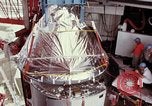 Image of Apollo 204 Florida United States USA, 1967, second 17 stock footage video 65675068023