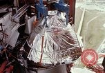Image of Apollo 204 Florida United States USA, 1967, second 24 stock footage video 65675068023