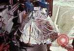Image of Apollo 204 Florida United States USA, 1967, second 25 stock footage video 65675068023