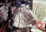Image of Apollo 204 Florida United States USA, 1967, second 27 stock footage video 65675068023