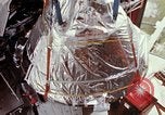 Image of Apollo 204 Florida United States USA, 1967, second 32 stock footage video 65675068023