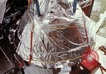 Image of Apollo 204 Florida United States USA, 1967, second 33 stock footage video 65675068023