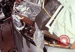 Image of Apollo 204 Florida United States USA, 1967, second 56 stock footage video 65675068023
