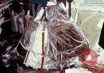 Image of Apollo 204 Florida United States USA, 1967, second 58 stock footage video 65675068023