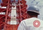 Image of Apollo 204 Florida United States USA, 1967, second 1 stock footage video 65675068024