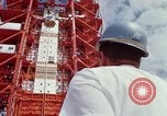 Image of Apollo 204 Florida United States USA, 1967, second 4 stock footage video 65675068024
