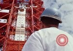 Image of Apollo 204 Florida United States USA, 1967, second 5 stock footage video 65675068024