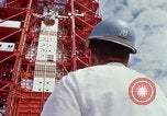 Image of Apollo 204 Florida United States USA, 1967, second 6 stock footage video 65675068024