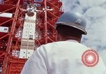 Image of Apollo 204 Florida United States USA, 1967, second 7 stock footage video 65675068024