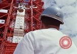 Image of Apollo 204 Florida United States USA, 1967, second 8 stock footage video 65675068024