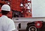 Image of Apollo 204 Florida United States USA, 1967, second 12 stock footage video 65675068024