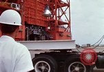 Image of Apollo 204 Florida United States USA, 1967, second 13 stock footage video 65675068024