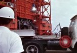 Image of Apollo 204 Florida United States USA, 1967, second 14 stock footage video 65675068024