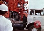 Image of Apollo 204 Florida United States USA, 1967, second 15 stock footage video 65675068024