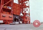 Image of Apollo 204 Florida United States USA, 1967, second 20 stock footage video 65675068024