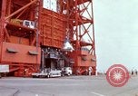 Image of Apollo 204 Florida United States USA, 1967, second 21 stock footage video 65675068024