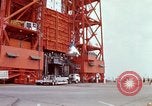 Image of Apollo 204 Florida United States USA, 1967, second 22 stock footage video 65675068024