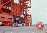 Image of Apollo 204 Florida United States USA, 1967, second 24 stock footage video 65675068024