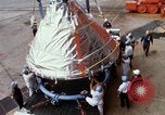 Image of Apollo 204 Florida United States USA, 1967, second 42 stock footage video 65675068024