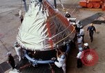 Image of Apollo 204 Florida United States USA, 1967, second 43 stock footage video 65675068024