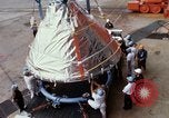 Image of Apollo 204 Florida United States USA, 1967, second 44 stock footage video 65675068024