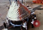 Image of Apollo 204 Florida United States USA, 1967, second 45 stock footage video 65675068024