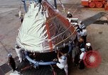 Image of Apollo 204 Florida United States USA, 1967, second 47 stock footage video 65675068024