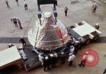 Image of Apollo 204 Florida United States USA, 1967, second 49 stock footage video 65675068024