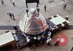 Image of Apollo 204 Florida United States USA, 1967, second 50 stock footage video 65675068024