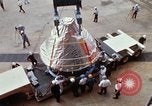 Image of Apollo 204 Florida United States USA, 1967, second 51 stock footage video 65675068024