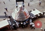 Image of Apollo 204 Florida United States USA, 1967, second 52 stock footage video 65675068024