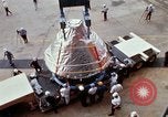 Image of Apollo 204 Florida United States USA, 1967, second 53 stock footage video 65675068024