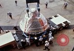 Image of Apollo 204 Florida United States USA, 1967, second 54 stock footage video 65675068024
