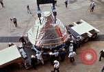 Image of Apollo 204 Florida United States USA, 1967, second 56 stock footage video 65675068024