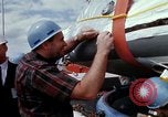 Image of Apollo 204 Florida United States USA, 1967, second 62 stock footage video 65675068024