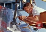 Image of Apollo 204 Florida United States USA, 1967, second 3 stock footage video 65675068025