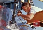 Image of Apollo 204 Florida United States USA, 1967, second 4 stock footage video 65675068025